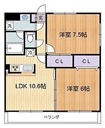 府中市浅間町4丁目