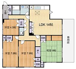 エステート武蔵野