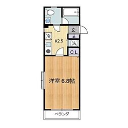 エクセルコート成城 106