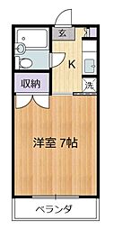 杉並区下高井戸3丁目