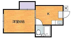 府中市武蔵台1丁目