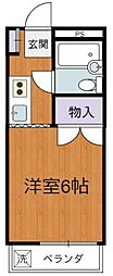 川崎市麻生区岡上1丁目