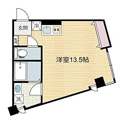 三鷹市新川6丁目