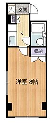 サニーハイツ 303