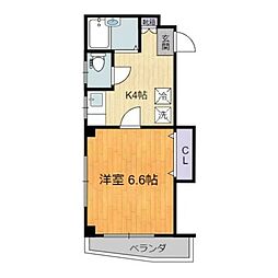 調布市多摩川5丁目