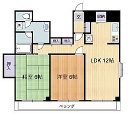 府中市天神町1丁目