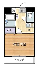 調布市菊野台2丁目