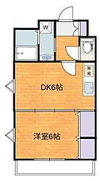 調布市若葉町1丁目
