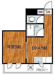 加藤ビルＳＴ綾乃 403