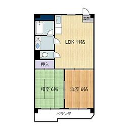 調布市国領町1丁目