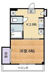 調布市菊野台2丁目