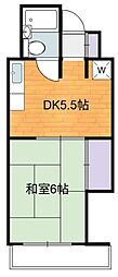 練馬区東大泉3丁目