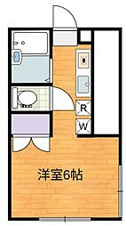 西東京市ひばりが丘北4丁目