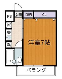 調布市仙川町1丁目