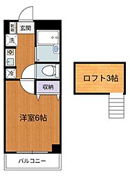 小金井市貫井南町4丁目