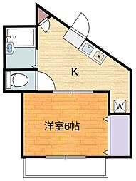 調布市菊野台2丁目