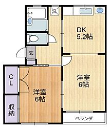 パレス中和泉