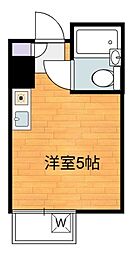 世田谷区南烏山5丁目