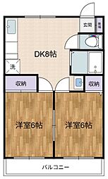 カーサ12 302
