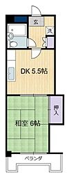 練馬区東大泉3丁目