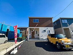 新築戸建 四日市市小林町第3