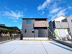 パノラマ有り新築戸建　三重6丁目　第1期　1号棟