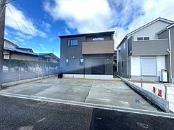 新築戸建　三重6丁目　第一期　1号棟