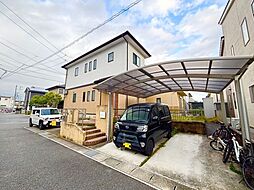 中古戸建　四日市市河原田町