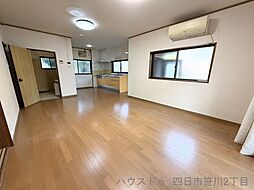 中古戸建 四日市市笹川7丁目
