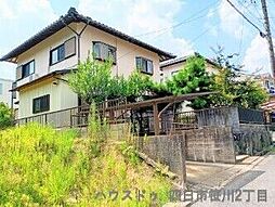 中古戸建 四日市市笹川7丁目