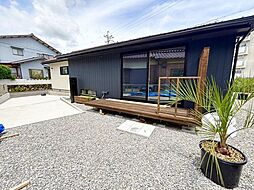 中古戸建　高花平1丁目　平屋建
