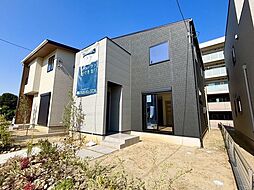 四日市市曙1丁目8号棟