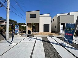 新築戸建 四日市市八千代台2期　1号地