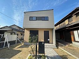 新築戸建　四日市市蒔田6期　1号地