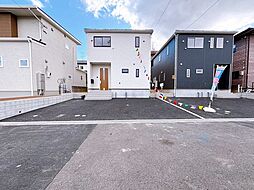 新築戸建 鈴鹿市鈴鹿ハイツ(玉垣駅)第2　2号棟