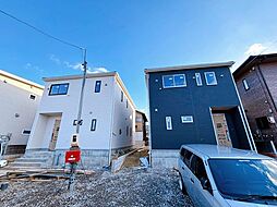 新築戸建 鈴鹿市鈴鹿ハイツ(玉垣駅)第2　2号棟