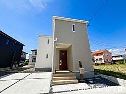 リーブルガーデン四日市市河原田町　第8