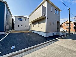 四日市市富田一色町 第6