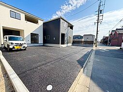 新築戸建　四日市市富田一色町