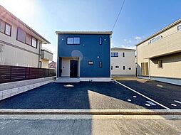 新築戸建　四日市市富田一色町
