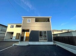 新築戸建　四日市市富田一色町