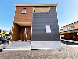 新築戸建　四日市市楠町本郷