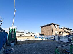 新築戸建　四日市市生桑町