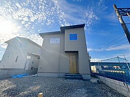 新築戸建　四日市市日永1丁目