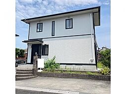 中古戸建　東日野2丁目3-6　2階建3SLDK