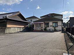 店舗付き住宅　鈴鹿市住吉4丁目(平田町駅)