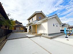 中古戸建　四日市ときわ5丁目