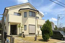 中古戸建 四日市市大字松本