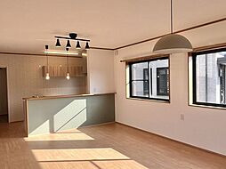 中古戸建 四日市市波木南台4丁目