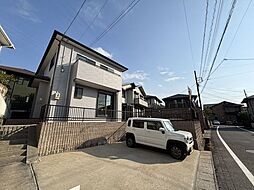 中古戸建　四日市市波木南台4丁目